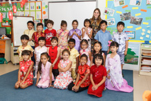 Ryan and Vivian February 2015